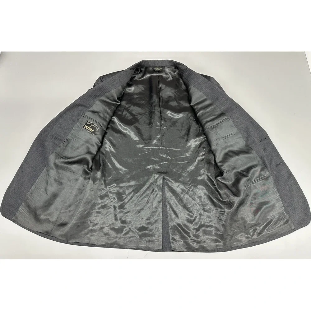 Southwick men navy